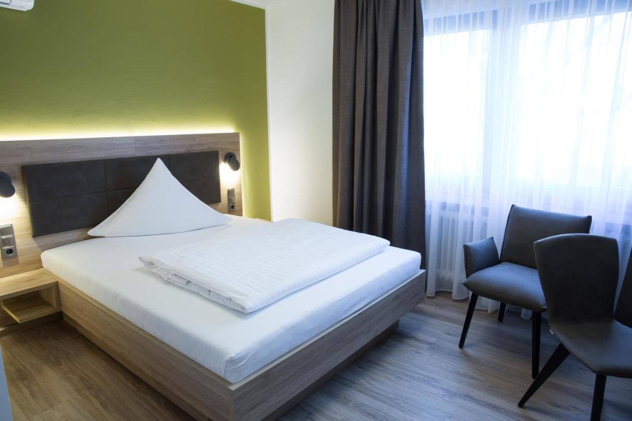 קלן Gaestehaus Hotel Wilms מראה חיצוני תמונה