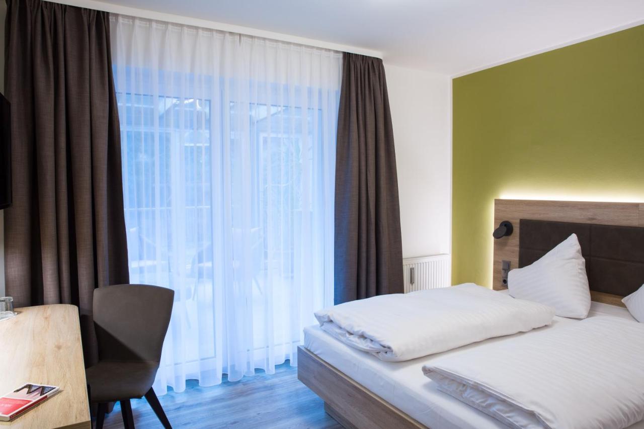 קלן Gaestehaus Hotel Wilms מראה חיצוני תמונה