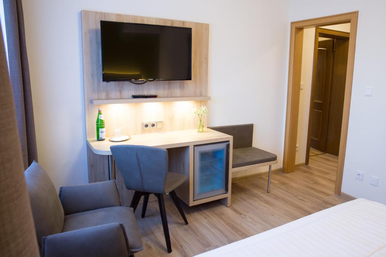קלן Gaestehaus Hotel Wilms מראה חיצוני תמונה