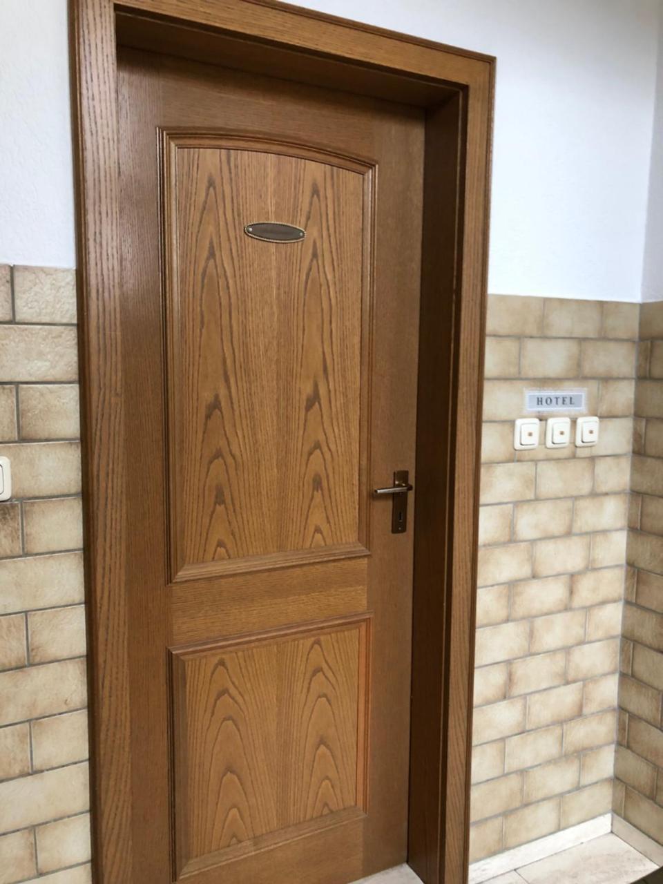 קלן Gaestehaus Hotel Wilms מראה חיצוני תמונה
