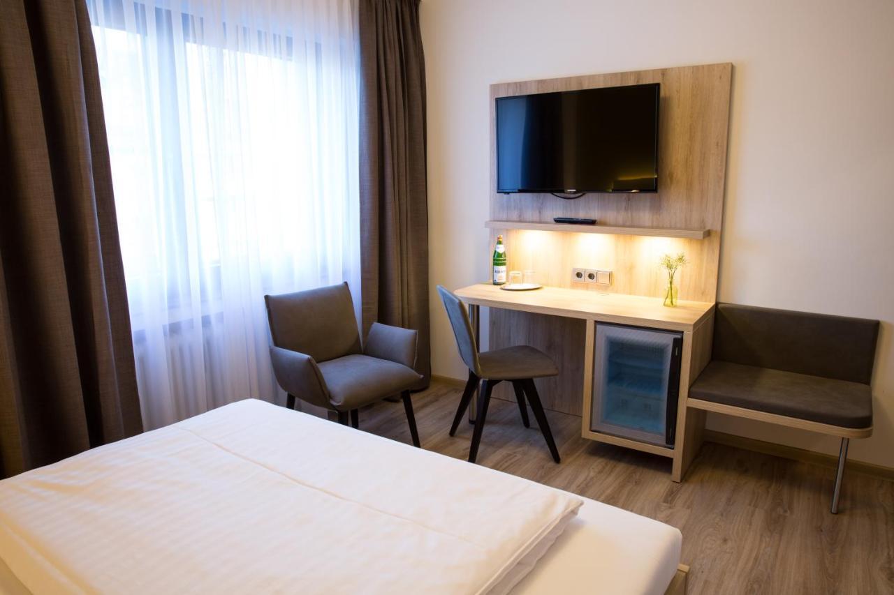 קלן Gaestehaus Hotel Wilms מראה חיצוני תמונה