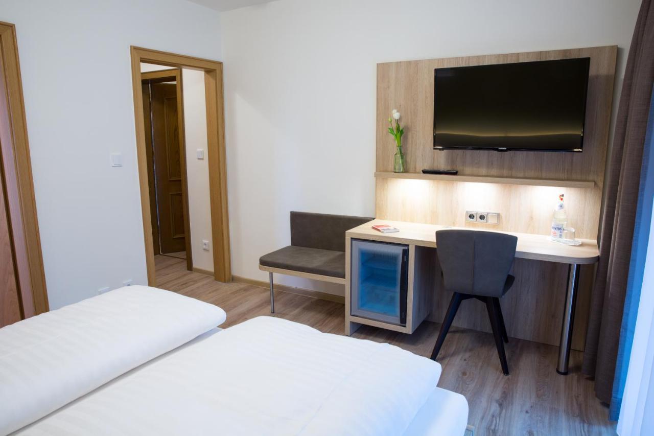 קלן Gaestehaus Hotel Wilms מראה חיצוני תמונה
