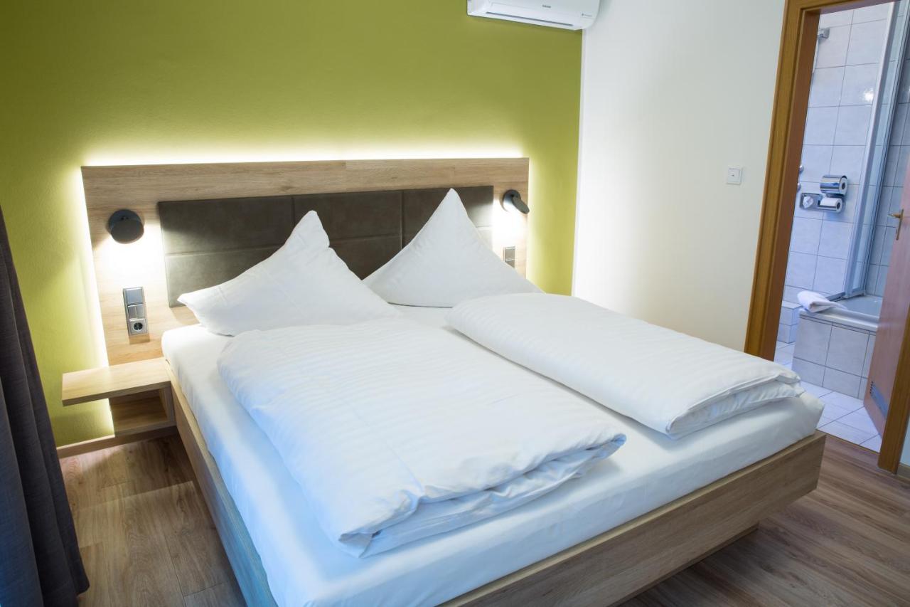 קלן Gaestehaus Hotel Wilms מראה חיצוני תמונה