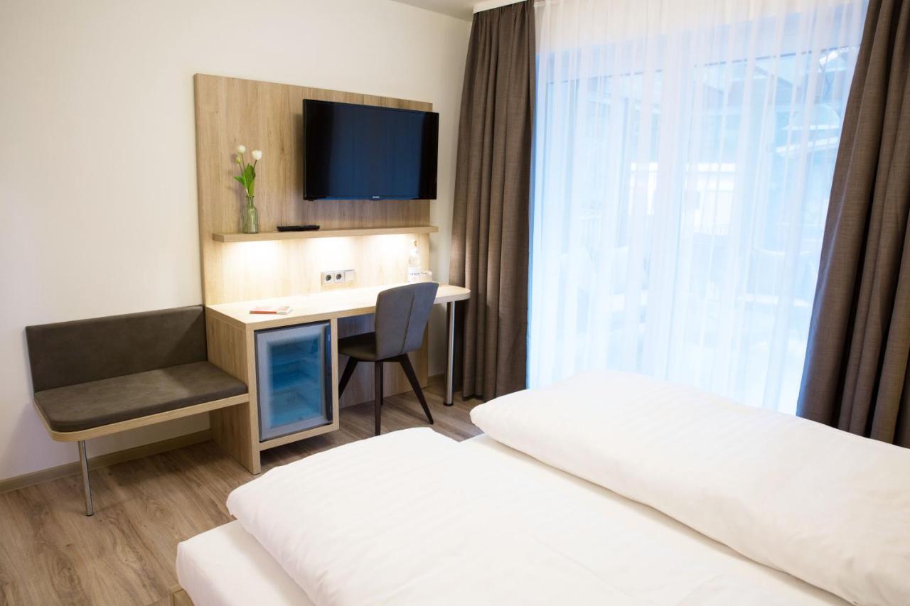 קלן Gaestehaus Hotel Wilms מראה חיצוני תמונה