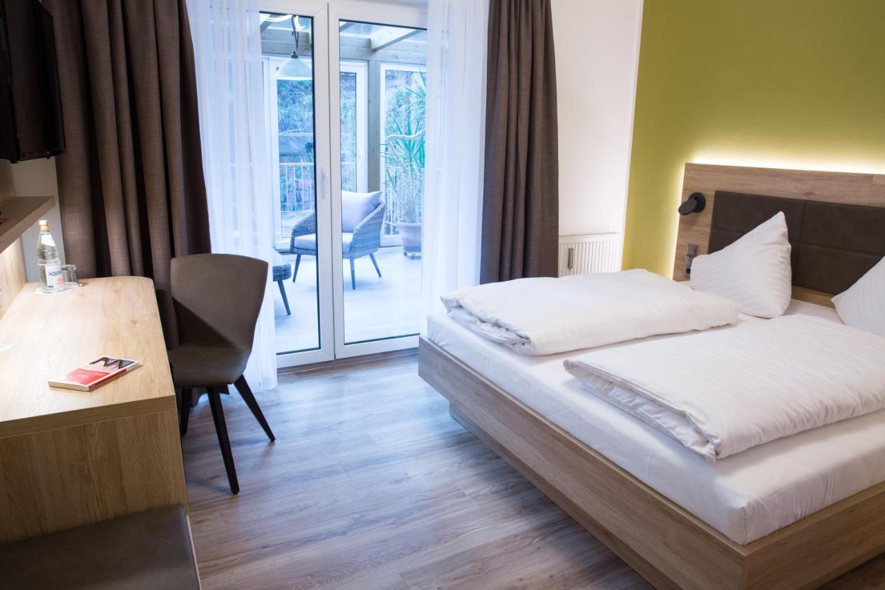 קלן Gaestehaus Hotel Wilms מראה חיצוני תמונה