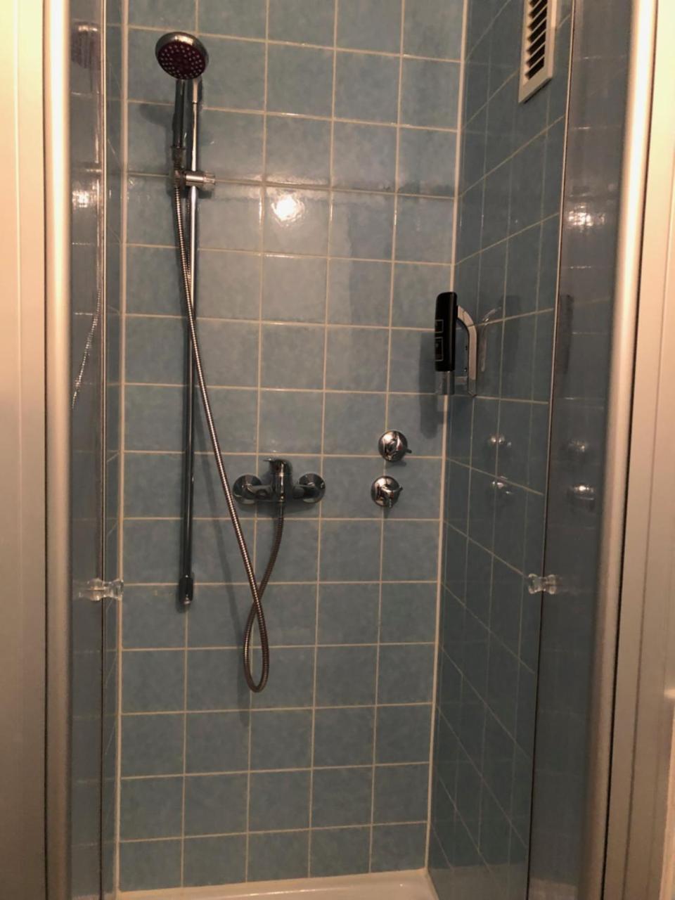 קלן Gaestehaus Hotel Wilms מראה חיצוני תמונה